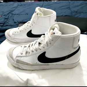 🌟🌟 Nike Blazer Mid 77🌟🌟